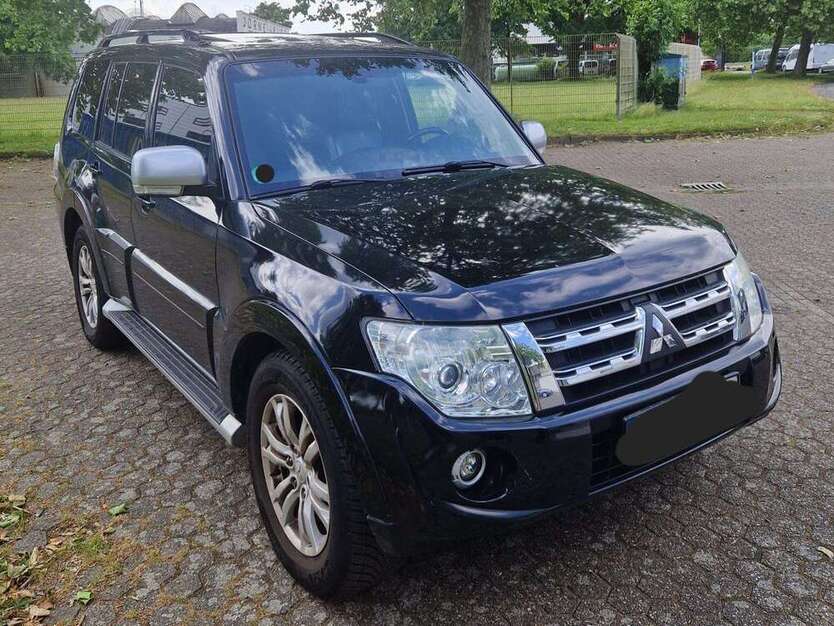 Pajero