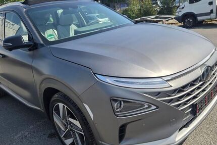 Hyundai NEXO