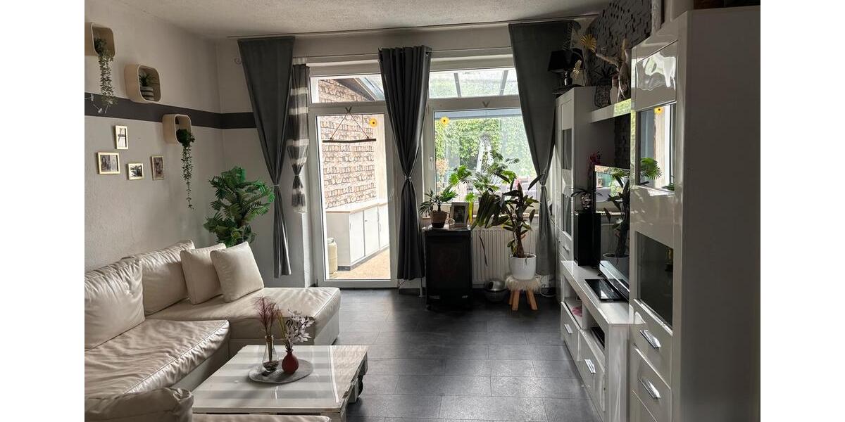 Reihenhaus Herten Bertlich - 7 Zimmer, 183 m&sup2;, 380.000&euro; | Angebot:27426570