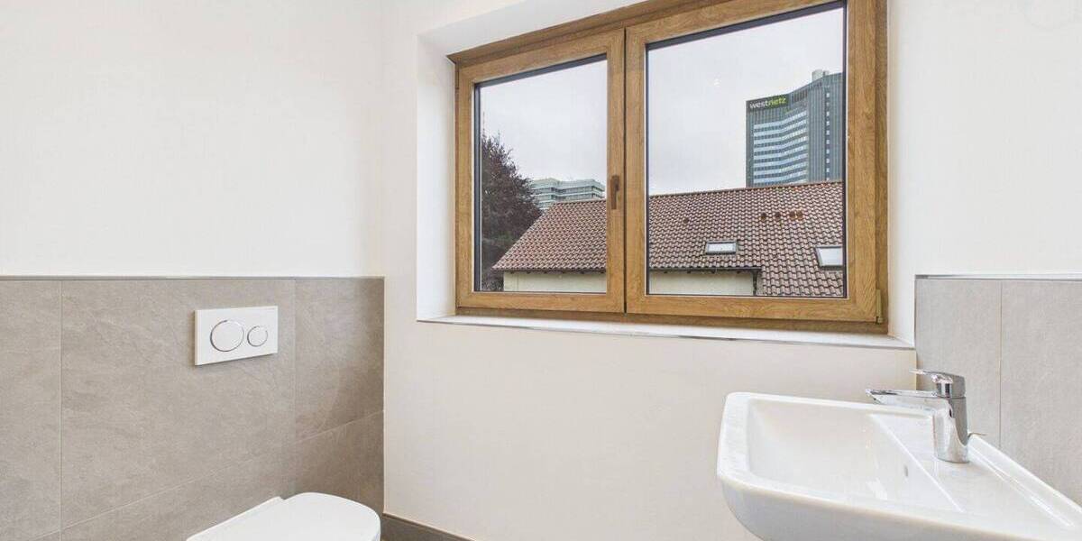 Etagenwohnung Dortmund Mitte - 3 Zimmer, 97 m&sup2;, 1.556&euro; | Angebot:26920188