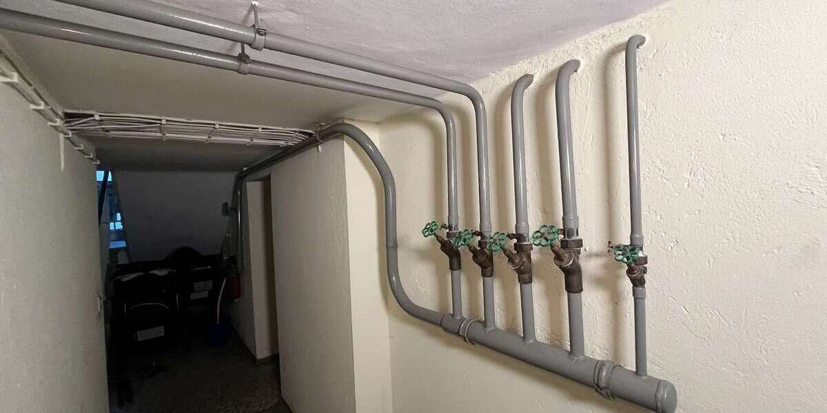 ?Paket aus 6 ETW mit Balkonen & Tiefgaragenstellplatz Kapitalanlage in Bochum: Ihre Renditechance? 18 zimmer