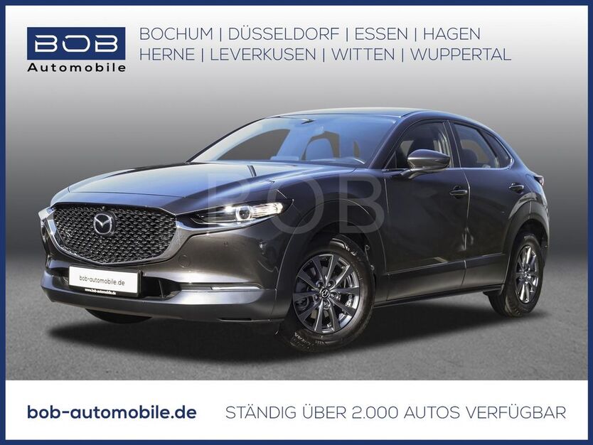 Mazda CX-30 22.119 km 21.388 € Bochum 44809