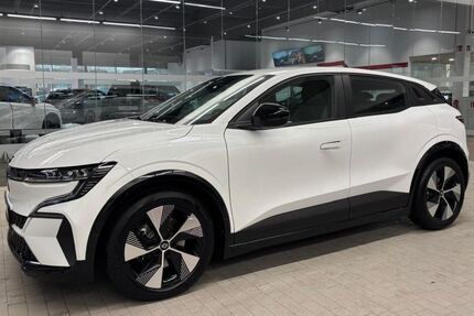 Renault Megane 11.160 km 20.480 &euro; Oberhausen (am CentrO) 46047