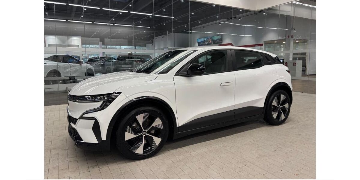 Renault Megane 11.160 km 20.480 &euro; Oberhausen (am CentrO) 46047