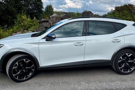 Cupra Formentor 119.000 km 23.900 € Wuppertal 42109