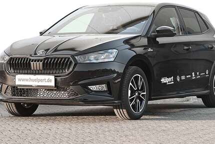 Skoda Fabia 2.554 km 25.442 € Dortmund 44309