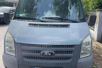 Ford Transit 199.000 km 6.500 € Wuppertal 42349