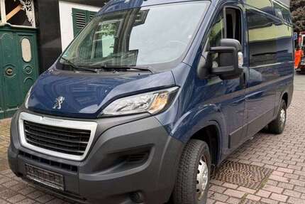 Peugeot Boxer 90.151 km 22.490 &euro; Wuppertal 42285