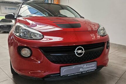 Opel Adam 89.334 km 5.980 &euro; Heiligenhaus 42579