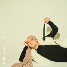 Anissa Loucif - Mach nicht so auf teuer 23.10.2025 JunkYard