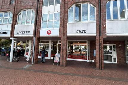 +++BIS ZU 3 MONATE MIETFREI +++ Gewerbeeinheit im Herzen von Waltrop zimmer