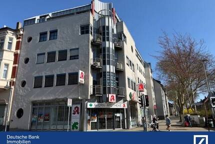 Praxis oder Büroräume in zentraler Lage!