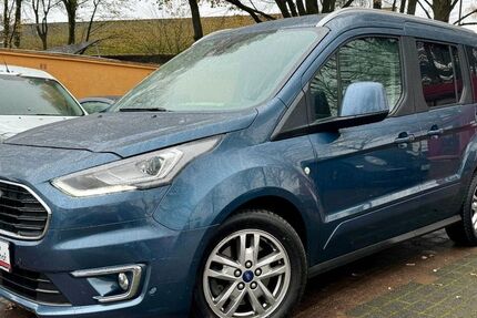 Ford Tourneo Connect 60.000 km 22.490 € Dortmund 44263