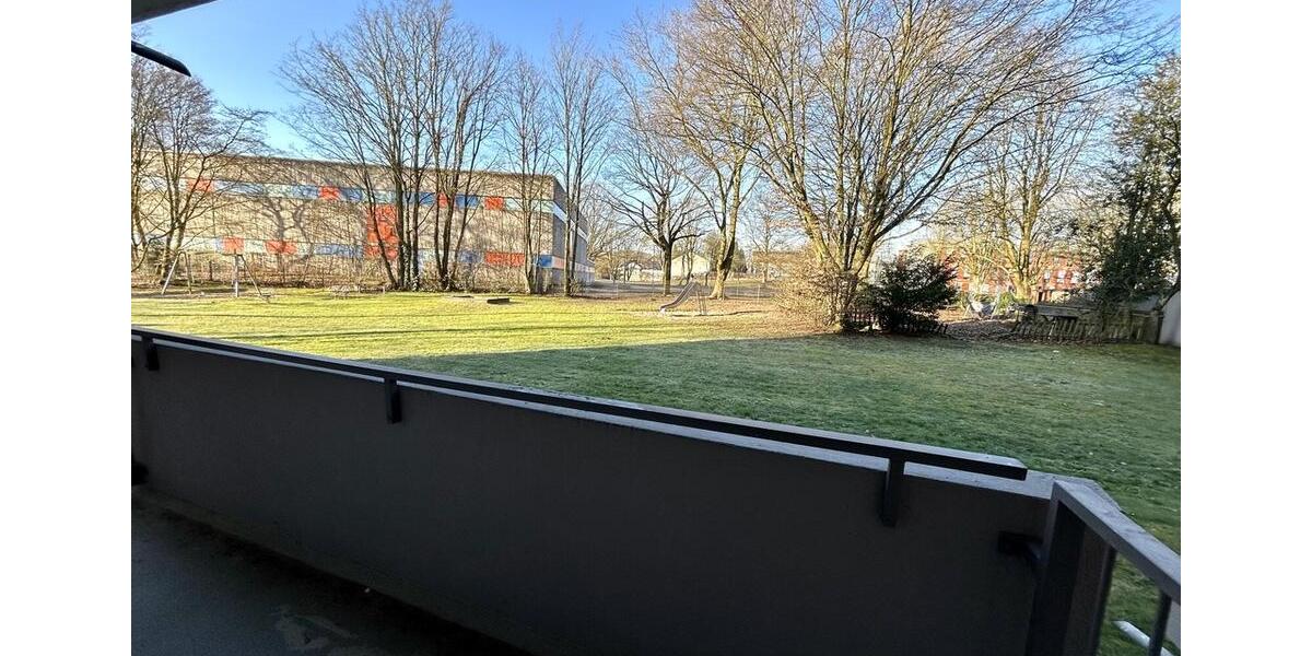 Erdgeschoßwohnung Marl - 2.5 Zimmer, 46 m&sup2;, 407&euro; | Angebot:25152738