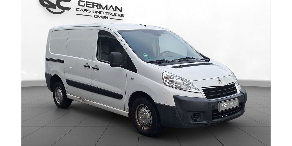 Peugeot Expert 199.000 km 3.899 &euro; Hagen 58089