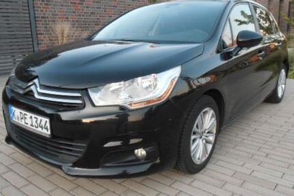 Citroen C4 185.000 km 2.600 &euro; Oberhausen 46117
