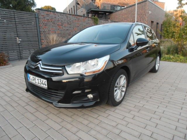 Citroen C4 185.000 km 2.600 &euro; Oberhausen 46117