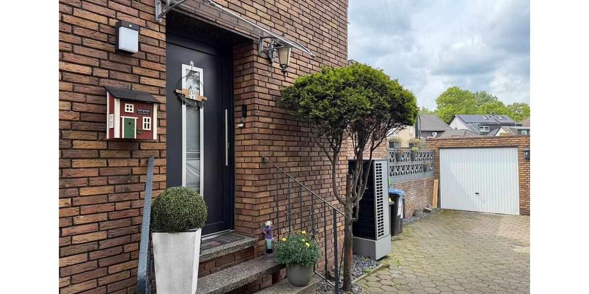 Doppelhaushälfte Bottrop Batenbrock - 3 Zimmer, 93 m&sup2;, 360.000&euro; | Angebot:26774877