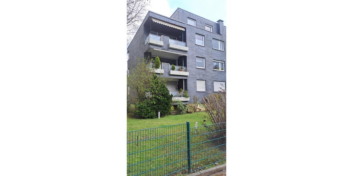 Etagenwohnung Bochum Bochum-Ost - 3.5 Zimmer, 85 m&sup2;, 312.000&euro; | Angebot:26366268