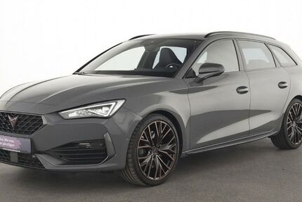 Cupra Leon 35.500 km 28.000 &euro; Lünen 44532