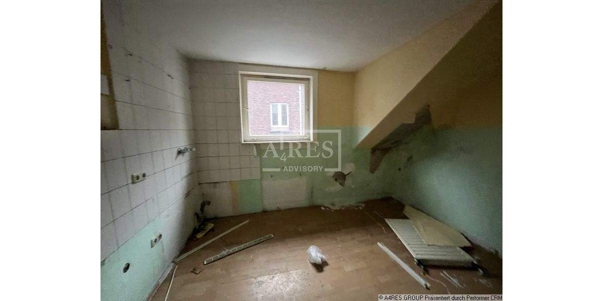 Gewerbeobjekt Gelsenkirchen Neustadt - 295.000&euro; | Angebot:22936400