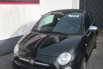 Fiat 500 114.073 km 7.690 &euro; Mülheim 45481