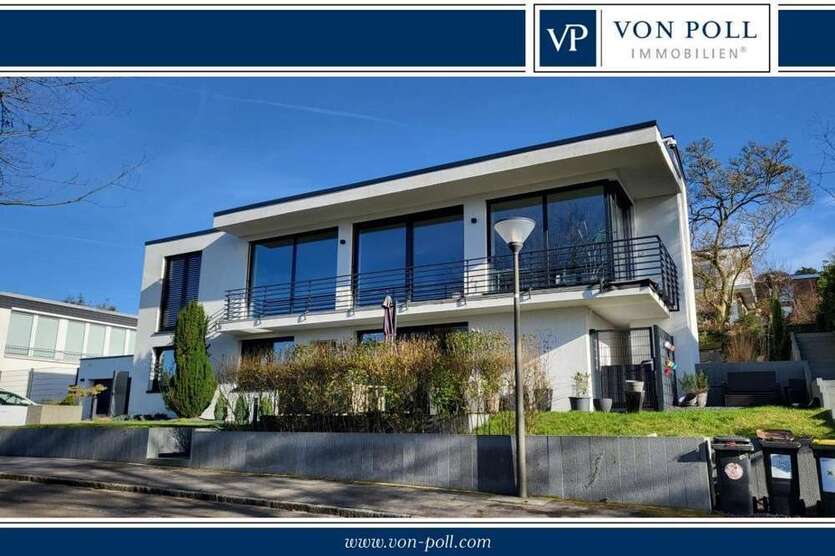 Wohnung zum Mieten in Dortmund 1.100 € 96 m²