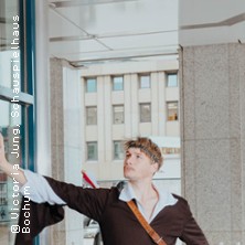 Robin Hood 14.05.2026 Schauspielhaus Bochum