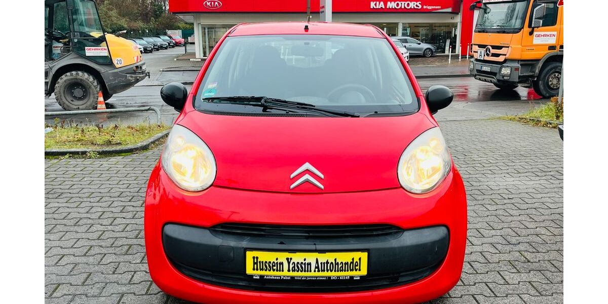Citroen C1 170.000 km 1.399 &euro; Dortmund 44147