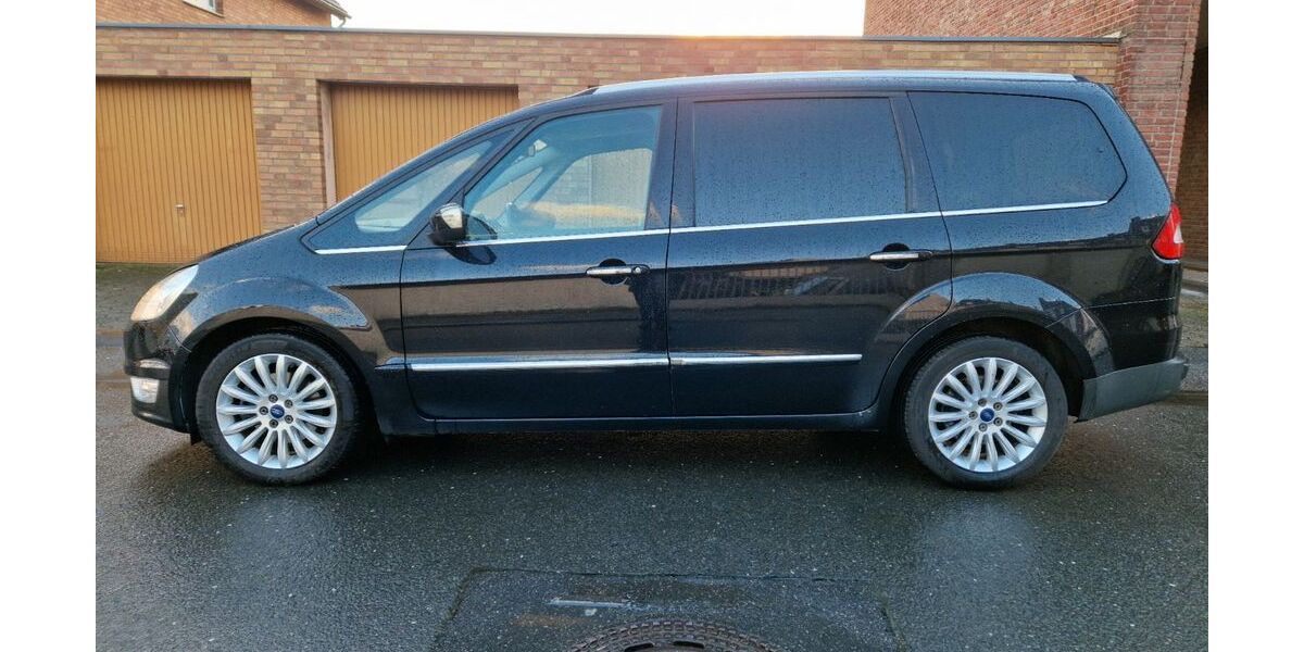 Ford Galaxy 188.000 km 7.999 &euro; Gelsenkirchen 45881