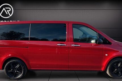 Mercedes-Benz Vito 274.458 km 11.950 &euro; Bochum 44866