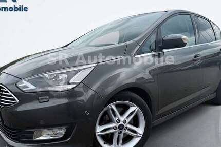 Ford C-Max 72.000 km 10.990 &euro; Recklinghausen 45661