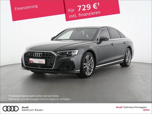 Audi A8 70.161 km 57.880 € Essen 45143