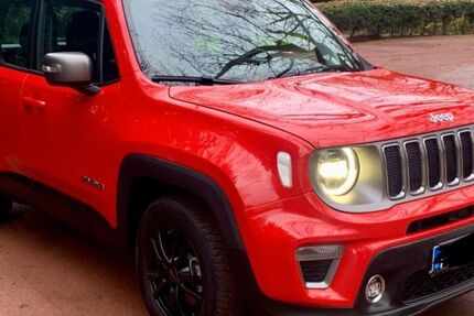 Jeep Renegade 26.200 km 15.990 &euro; Bochum 44787