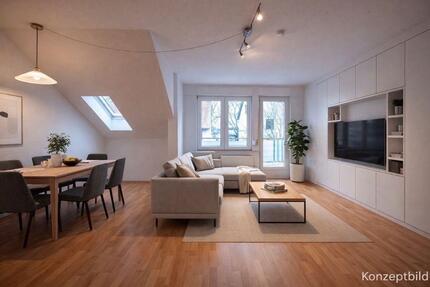 Wohnung Bochum Querenburg - 2.5 Zimmer, 52 m&sup2;, 650&euro; | Angebot:25794758