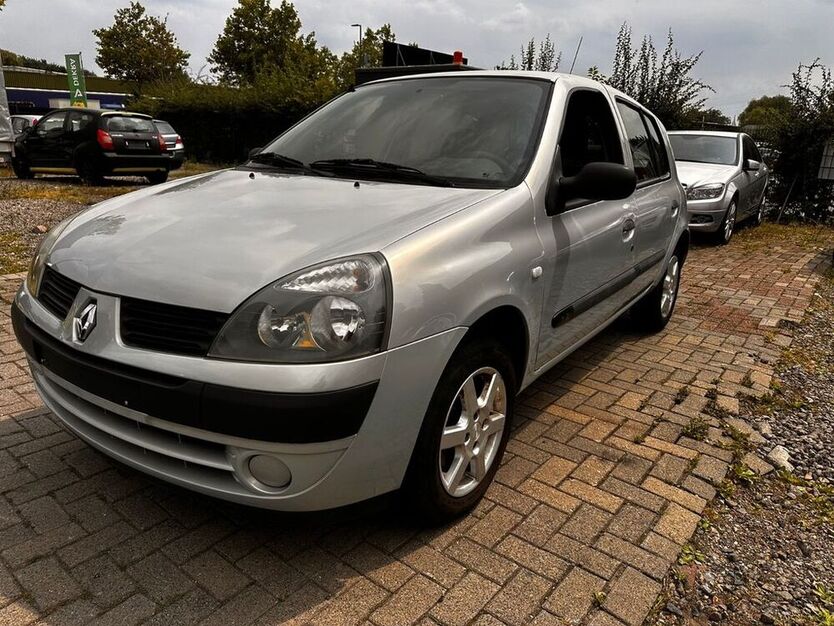 Clio