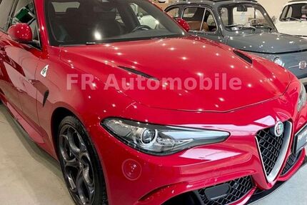 Alfa Romeo Giulia 90.990 km 49.990 &euro; Gelsenkirchen 45884