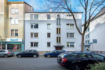 Wohnung zum Mieten in Dortmund 459 € 49.84 m²