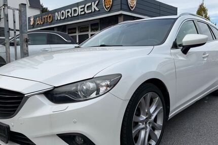 Mazda 6 160.194 km 6.990 &euro; Velbert 42551