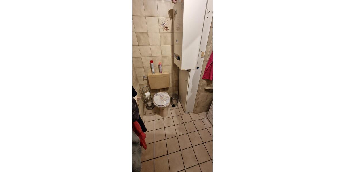 Etagenwohnung Dortmund Huckarde - 1 Zimmer, 52 m&sup2;, 480&euro; | Angebot:24804580