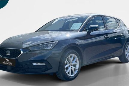 Seat Leon 11.188 km 26.470 &euro; Bottrop 46244