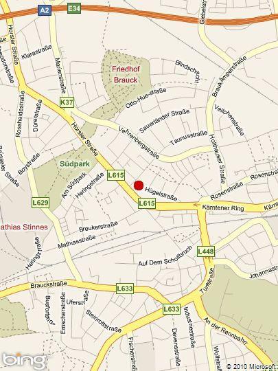 Schöner Wohnen in einer individuellen 3-Zi.-DG 3 zimmer