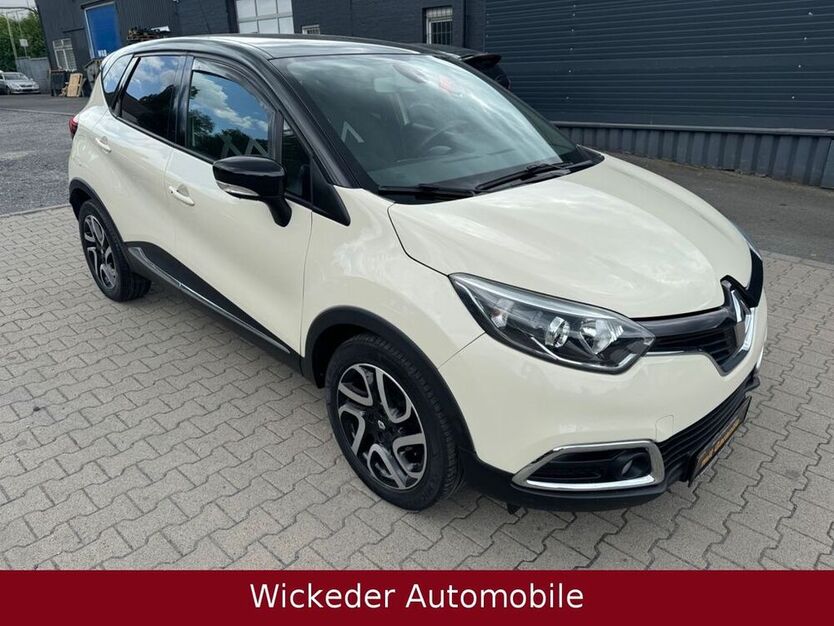 Captur