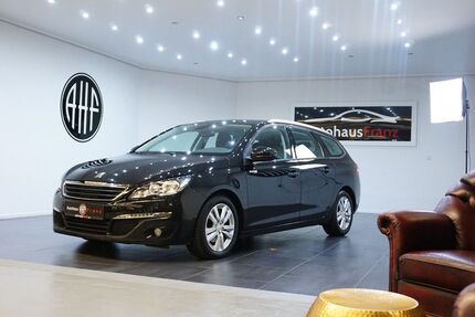 Peugeot 308 124.539 km 7.997 € Remscheid-Lüttringhausen 42899