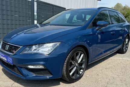 Seat Leon 200.000 km 10.999 &euro; Essen 45356