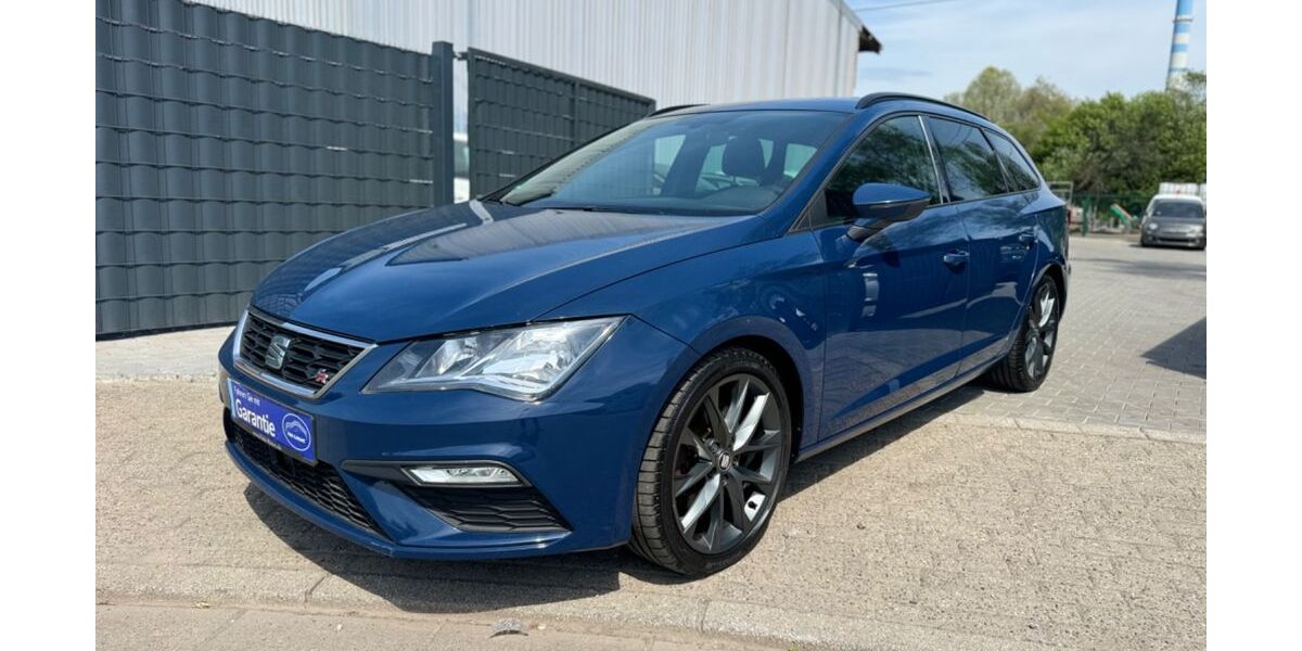 Seat Leon 200.000 km 10.999 &euro; Essen 45356
