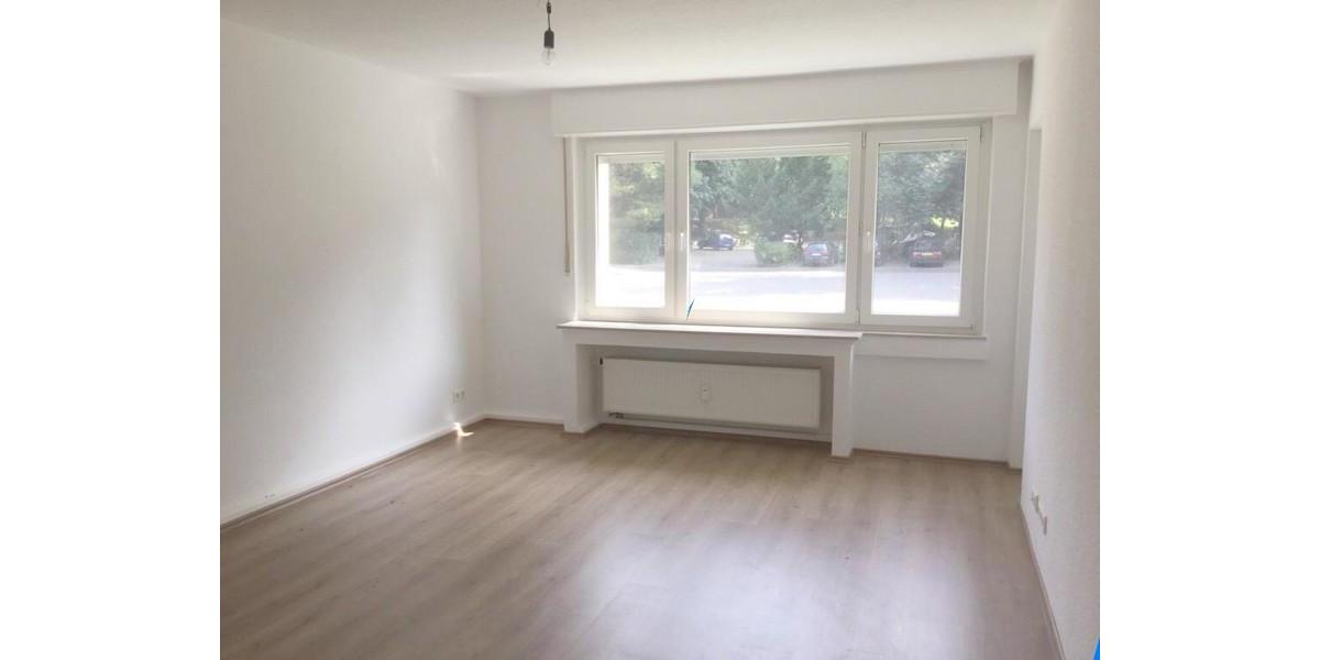 Erdgeschoßwohnung Mülheim an der Ruhr Dümpten - 2 Zimmer, 61 m&sup2;, 551&euro; | Angebot:25396295