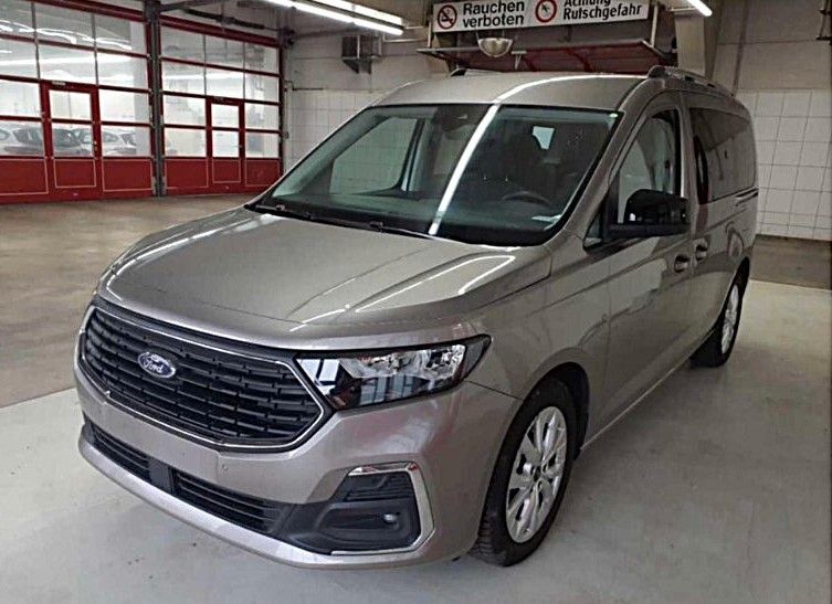 Ford Grand Tourneo 19.600 km 32.980 &euro; Essen 45307