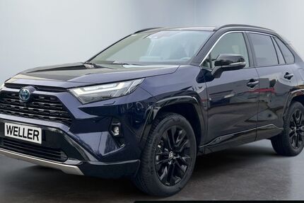 Toyota RAV 4 19.217 km 39.970 &euro; Dortmund 44143