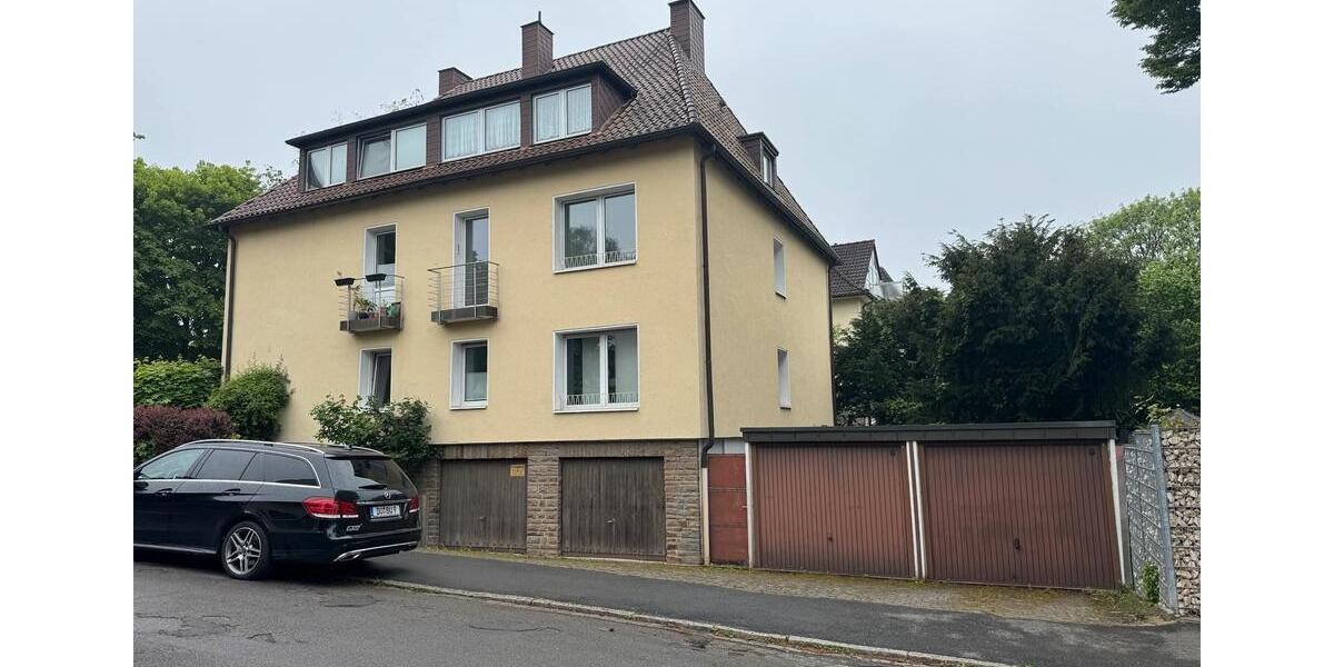 Erdgeschoßwohnung Dortmund Hombruch - 2.5 Zimmer, 51 m&sup2;, 800&euro; | Angebot:26446421